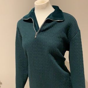 ‼️SALE‼️ Emerald Sweater